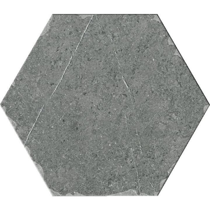 Carrelage aspect ciment 