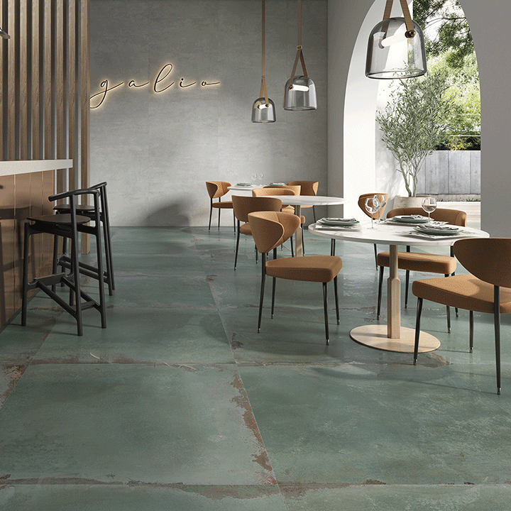 Carrelage contemporain, moderne et design à la Farlède (83210)