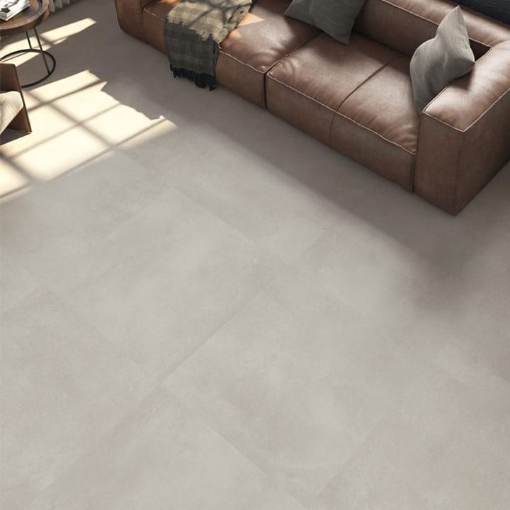 Carrelage contemporain 