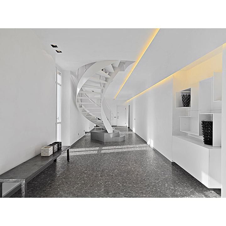 Carrelage contemporain 