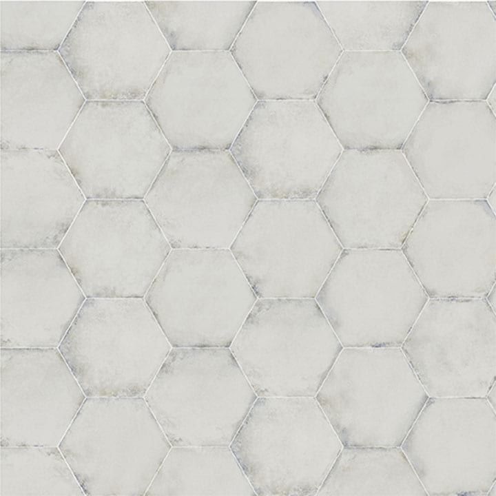 Carrelage déco 