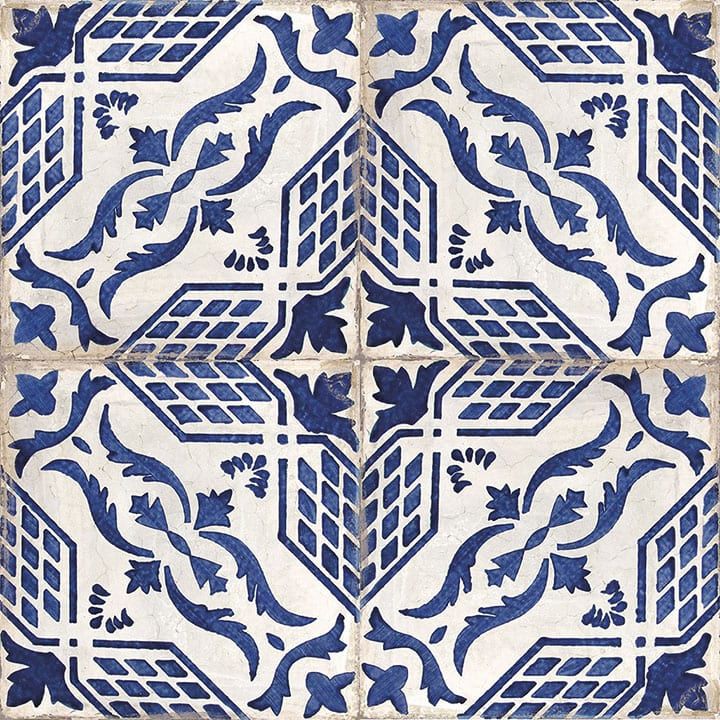 Carrelage déco 