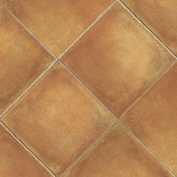 Carrelage traditionnel 