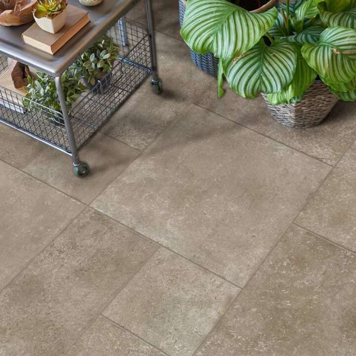 carrelage aspect pierre