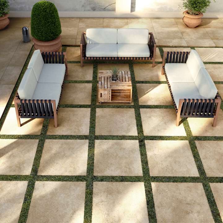 carrelage terrasse